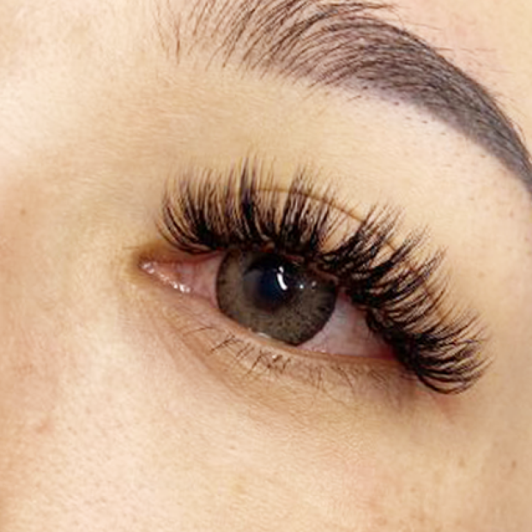 salon icha eyelash kekinian beautybar